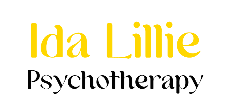 Ida Lillie Psychotherapy