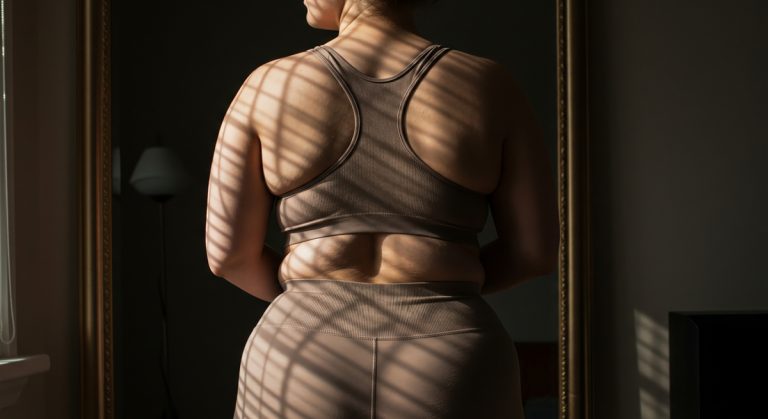Battling with Body Image