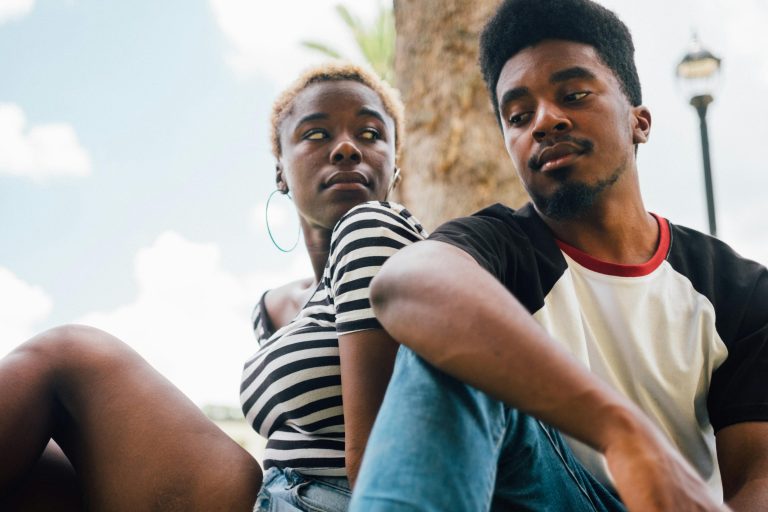 Navigating Dating Anxiety in a World of Swipe Culture