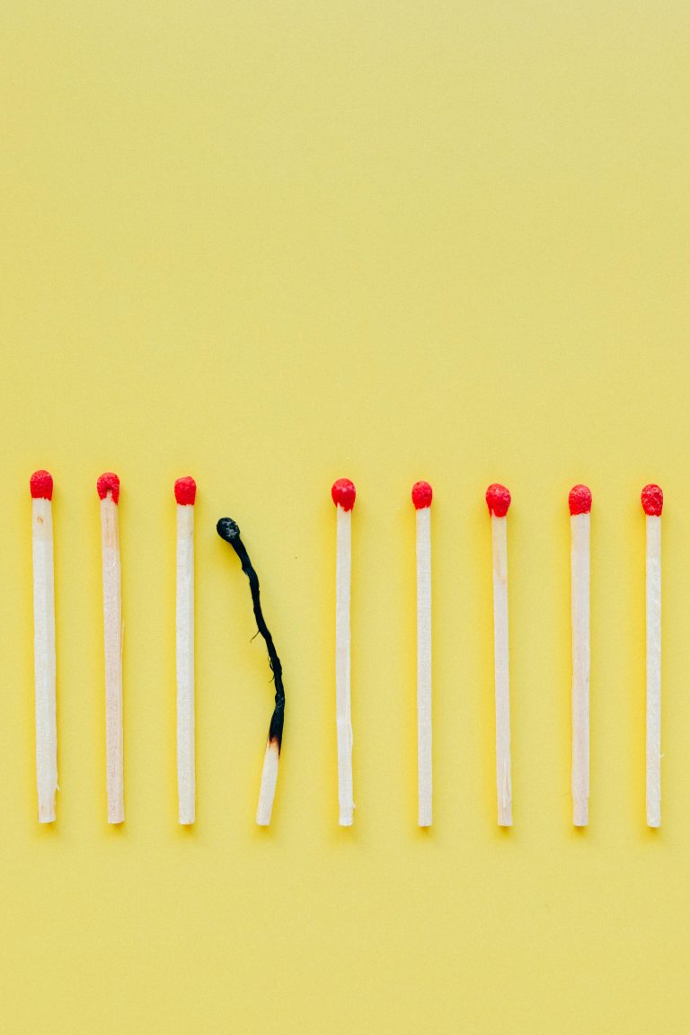 “I Don’t Belong Here”: Working Through Imposter Syndrome