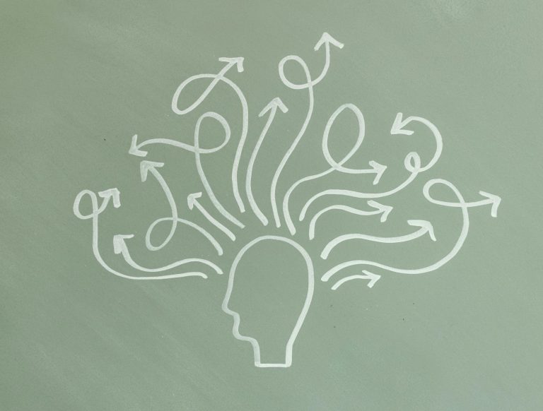 Why Is There an Increased Prevalence of Adult ADHD? Plus Skills to Navigate